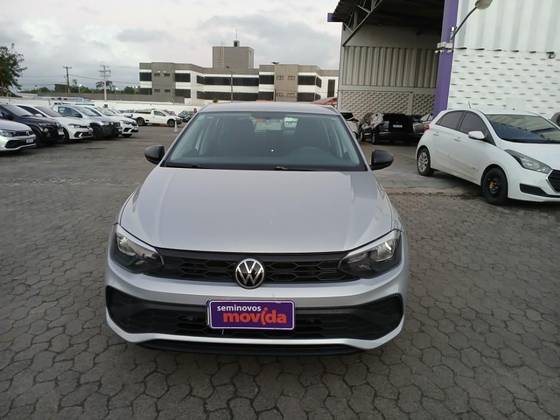 VOLKSWAGEN POLO 1.0 MPI TRACK 1st EDITION MANUAL